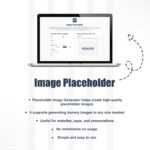 The Power of Placeholder Images in Modern Design and Development