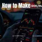 How to Make $10K/Month with a Crypto MLM Platform (Even If You’re Just Starting)