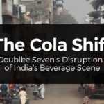 The Cola Shift: Double Seven’s Disruption of India’s Beverage Scene