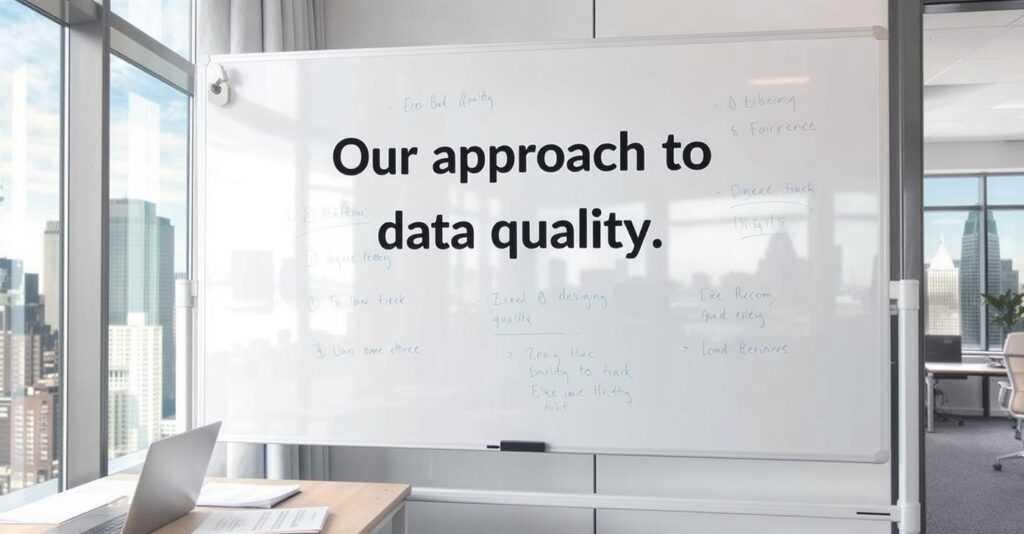 Why Data Quality Drives Smarter Business at Bizinfopro