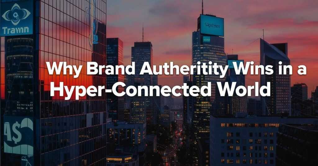 Winning Customer Hearts with Genuine Brand Storytelling