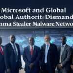 Microsoft Leads Global Alliance to Eliminate Lumma Stealer Malware Threat