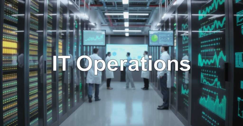 Digital Twins: The Invisible Disruptor in Modern IT Workflows
