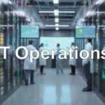 Digital Twins: The Invisible Disruptor in Modern IT Workflows