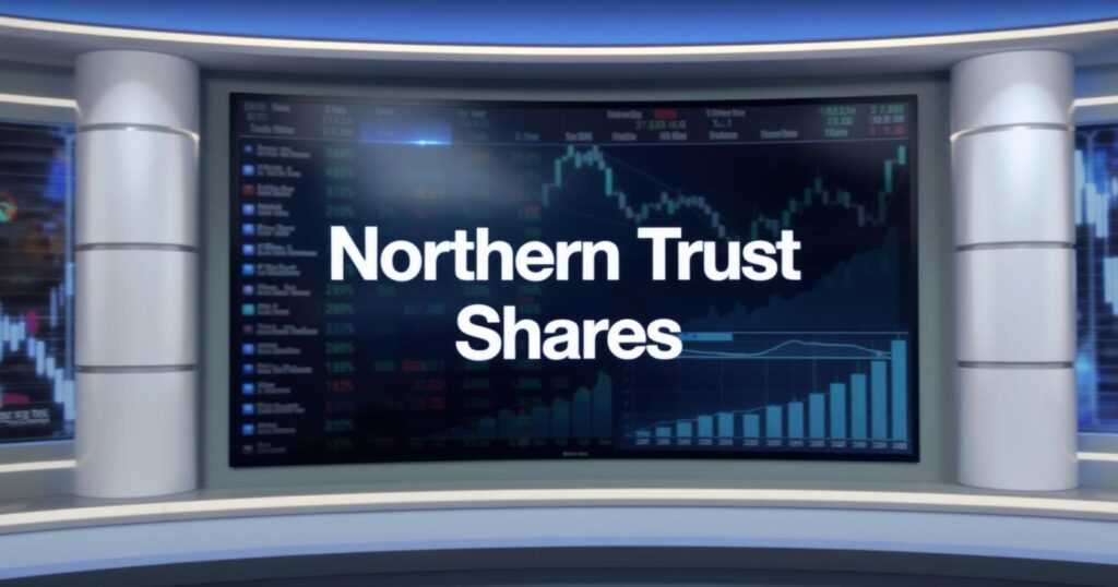 Northern Trust Eyes Possible BNY Deal, Stock Responds Positively