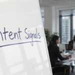 Why Intent Signals Are the Key to More Meaningful B2B Sales