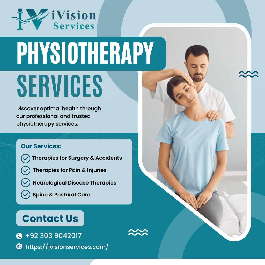 Physiotherapy Services