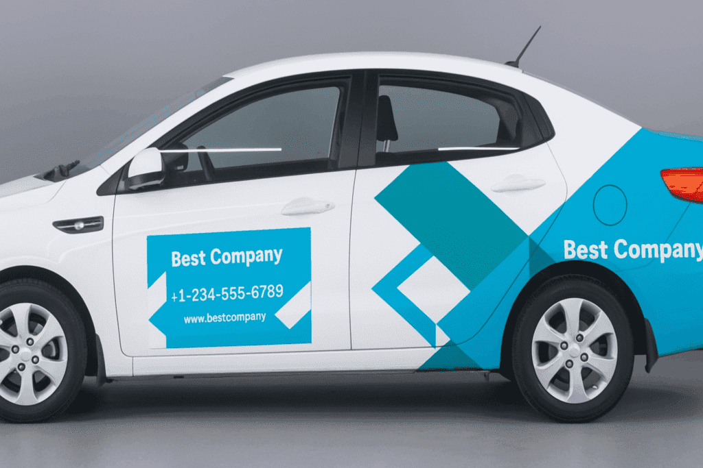 Vehicle Branding vs. Traditional Advertising: Which Offers Better ROI?