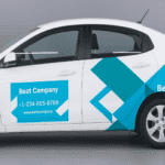 Vehicle Branding vs. Traditional Advertising: Which Offers Better ROI?