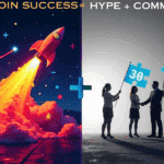 Meme Coin Success = Hype + Community. Here’s Why the Second Part Takes Time