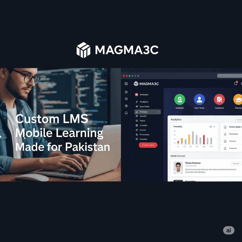 E-learning Platform Development Company