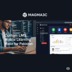 E-learning Platform Development Company