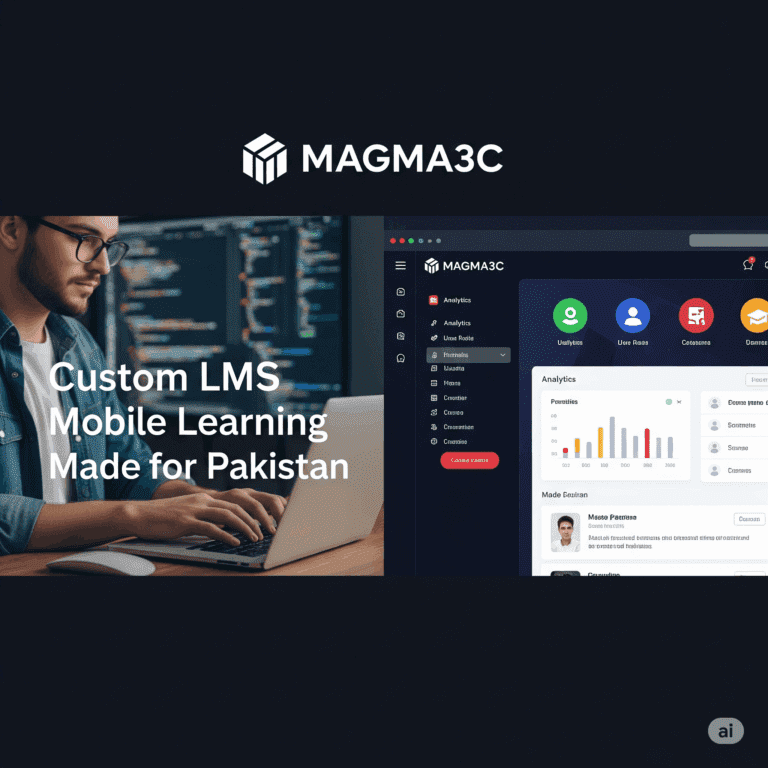 E-learning Platform Development Company E-learning Platform Development Company