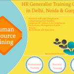 Payroll and HR Training Course in Delhi, 100% Job Guarantee, HR Employee Engagement Course, HR Analytics Certification, Free SAP HR Training Course With Live Project in Delhi