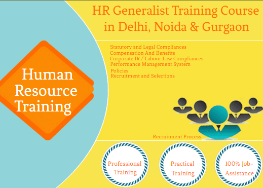 Payroll and HR Training Course in Delhi, 100% Job Guarantee, HR Employee Engagement Course, HR Analytics Certification, Free SAP HR Training Course With Live Project in Delhi