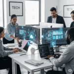 Top IT Companies Near Me (2025 Guide)