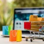 Effortless Shopping at Smart Online Mall