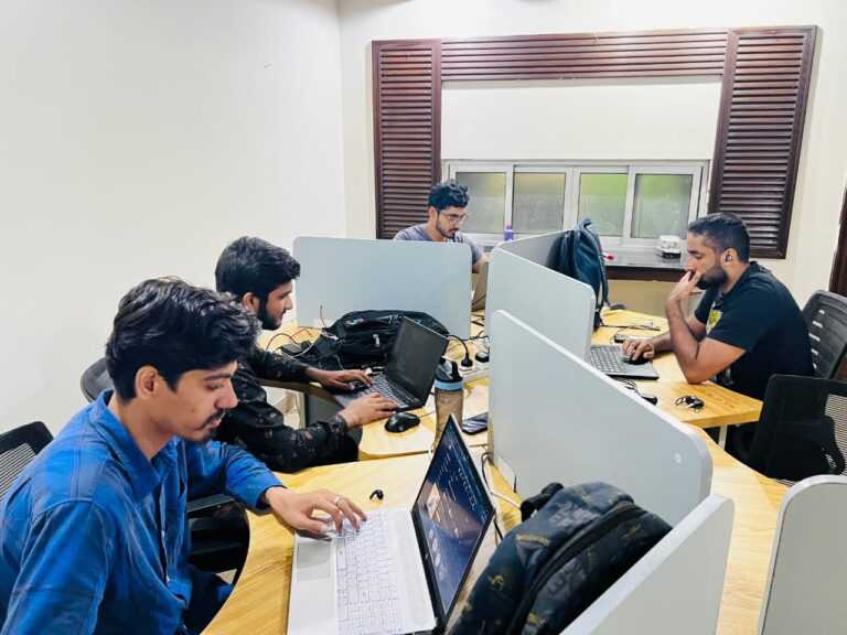 Software Company in Lahore - MAGMA3C Software Company in Lahore – MAGMA3C