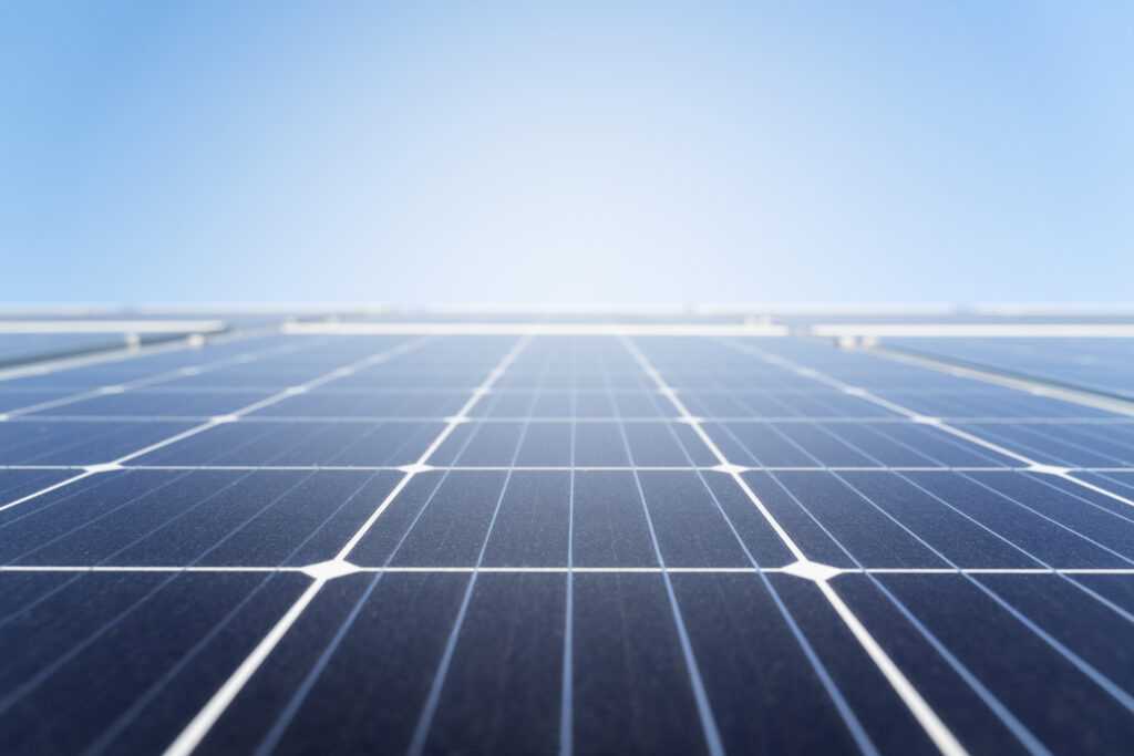 Power Your Future with Solar Energy Solutions