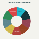 What Questions to Ask a Kitchen Cabinet Painter Before Hiring