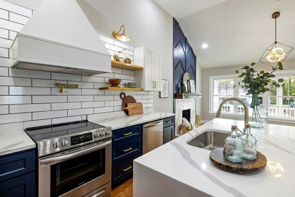 Kitchen Renovation Near Me: Transform Your Cooking Space with Local Experts