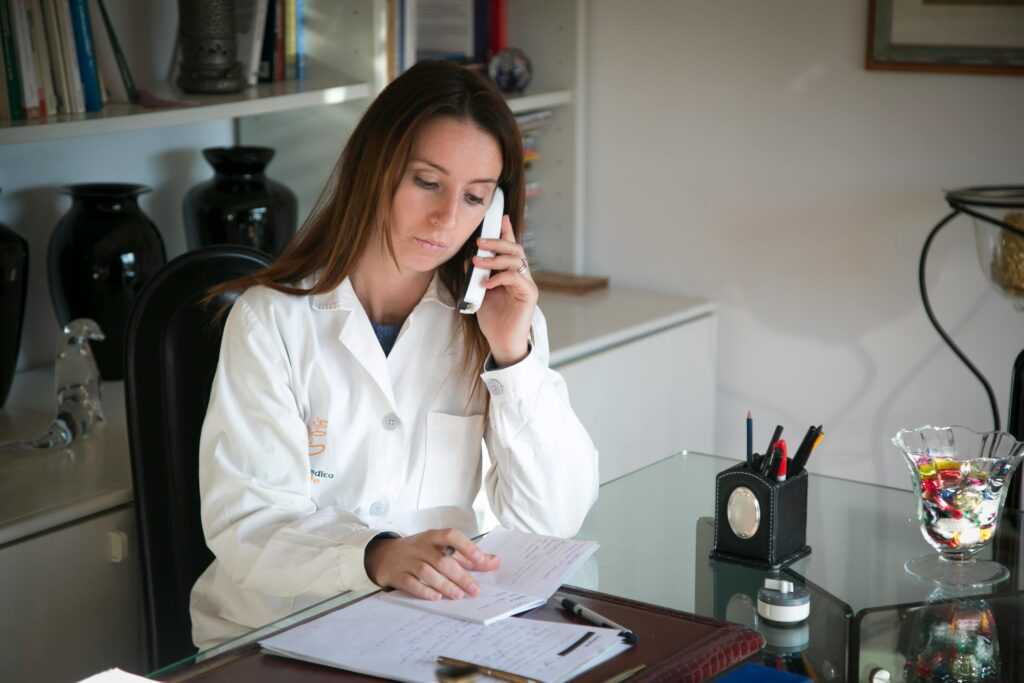 Finding the Best Gynae Lady Doctor Near Me: A Complete Guide for Women’s Health