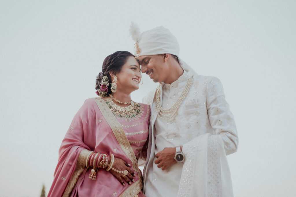 Marriage Services in India: A Comprehensive Guide to a Perfect Union