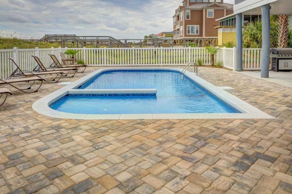 Slabs for Patio: The Ultimate Choice for Stylish and Durable Outdoor Spaces