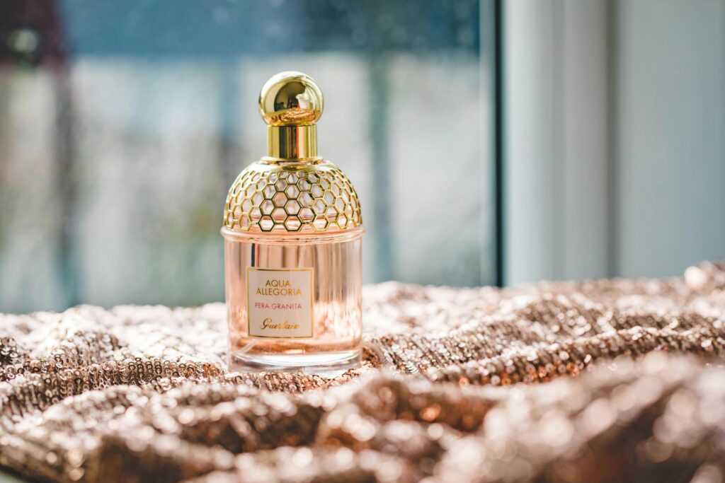 Ajmal Arabic Perfume: A Legacy of Luxury and Timeless Fragrance