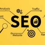 Professional SEO Agency for First-Page Rankings