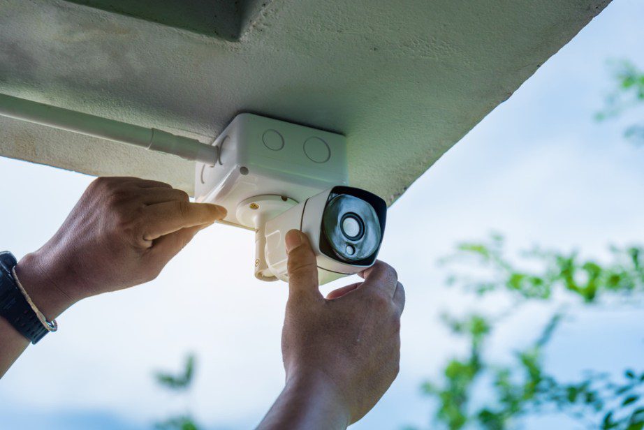 Stay Safe with Remote CCTV Access