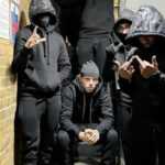 Cold Weather, Hot Looks: Styling Syna World Tracksuit This Season