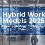 Hybrid Work Models 2025: Aligning Strategy, Technology, and Talent