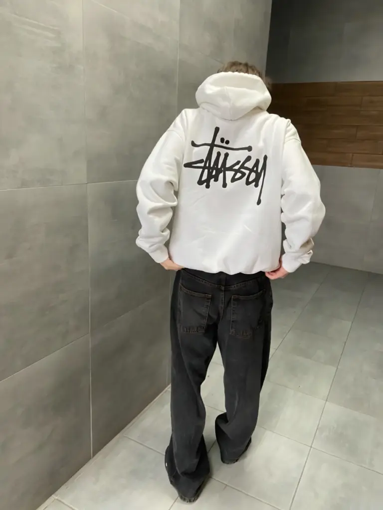 How Stussy and Broken Planet Drops Sell Out in Minutes