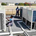 Why Is AC Maintenance Essential for Health & Efficiency in Dubai?