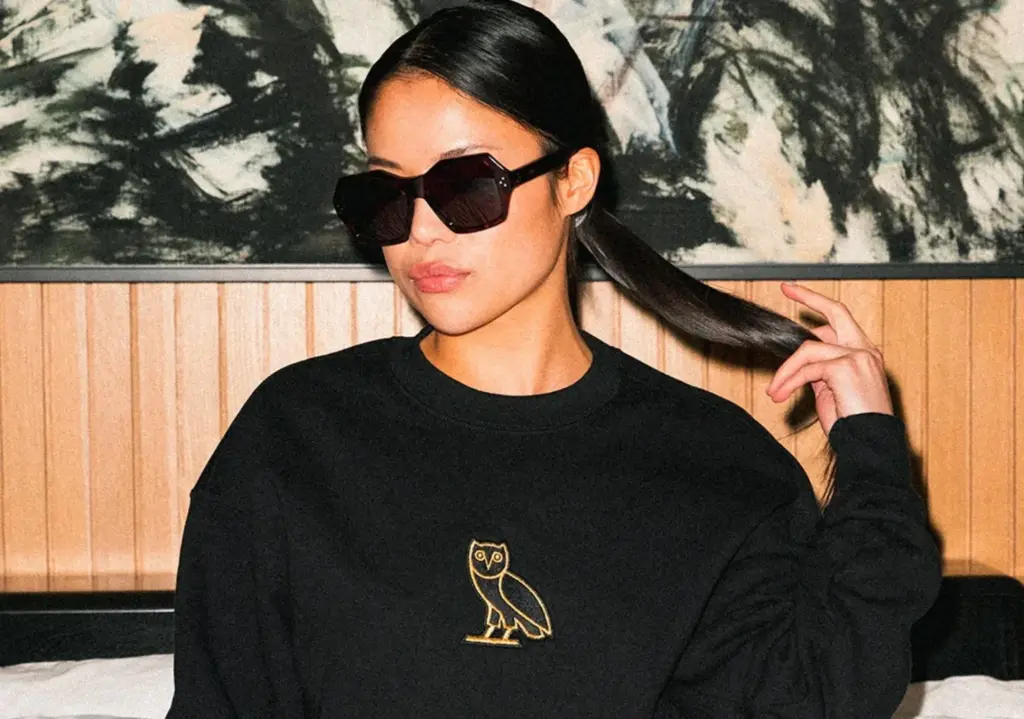 From Day to Night: OVO Clothing and Chrome Hearts Hoodies for Any Occasion