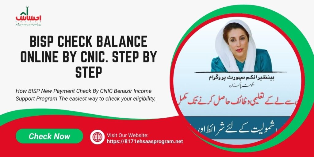 How Government Social Programs Are Supporting Families in Pakistan (2025 Update)