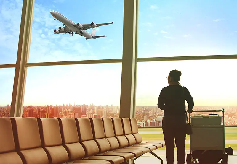 How to Web Check-In with Qatar Airways: Easy Steps