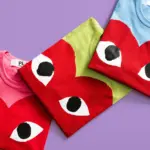 Comme des Garcons and Carsicko shaping streetwear now