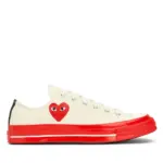 Top 5 Limited Edition Comme des Garçons Converse You Need