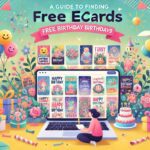 Top Trends in Digital Birthday Cards for Modern Greetings