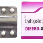 Dydrogesterone 10 mg Tablet (DIEERO-SURE): Uses, Benefits & Side Effects