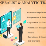 How is HR Course helping professionals stay relevant in 2025? Get Trained by Award Winning Institute “SLA Consultants India”