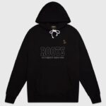 How to Style OVO Clothing for a Unique Urban Look