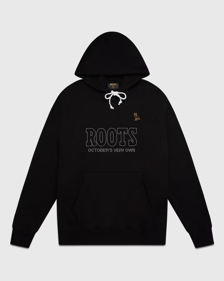 How to Style OVO Clothing for a Unique Urban Look