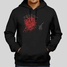 What Makes the Sp5der Hoodie a Must-Have Today
