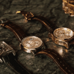 Timeless Elegance with Pre Owned Luxury Watches