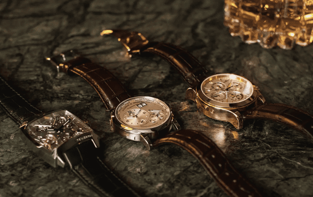 Timeless Elegance with Pre Owned Luxury Watches