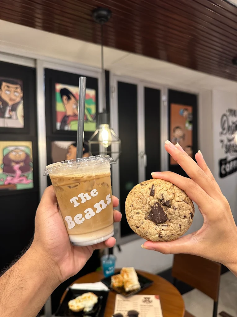 Why Finding the Best Coffee Shop Near Me Matters for Everyday Happiness