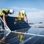 Reliable Solar Services System